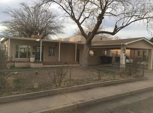 2629 Quincy St NE, Albuquerque, NM 87110