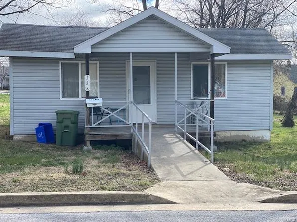 103 S Main St, Rolla, MO 65401