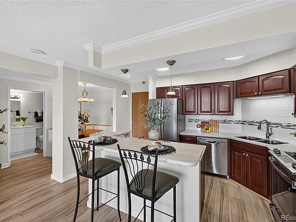 4th image of 1301 Speer Boulevard #802