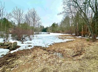 350 Old Jaffrey Road Lot R3-12-3, Peterborough, NH 03845