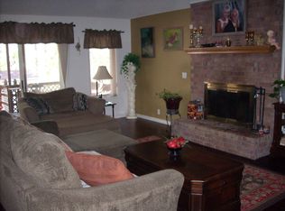 11 Meseta Pl, Hot Springs, AR 71909