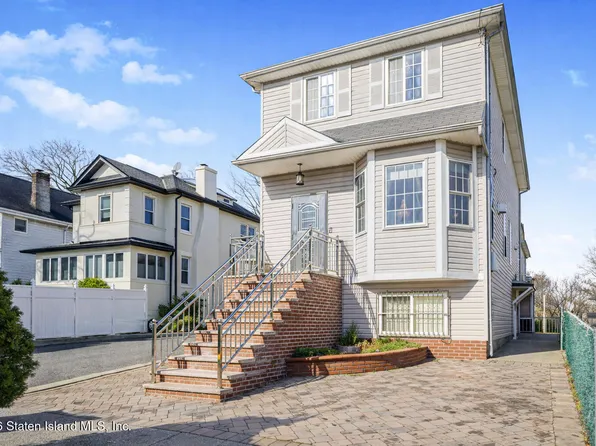 64 Van Name Ave, Staten Island, NY 10303