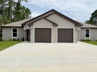 Brand new duplex with screen porch !, Palm Coast, FL 32164