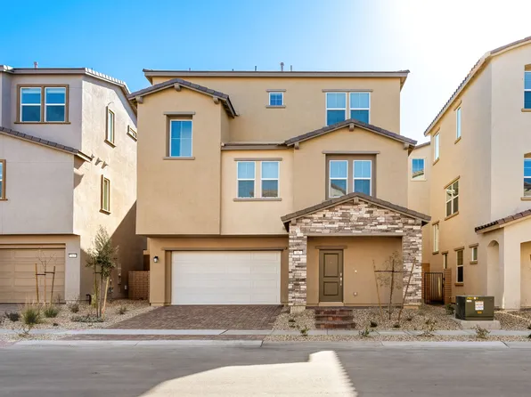 187 Ansley Park Dr, Henderson, NV 89015