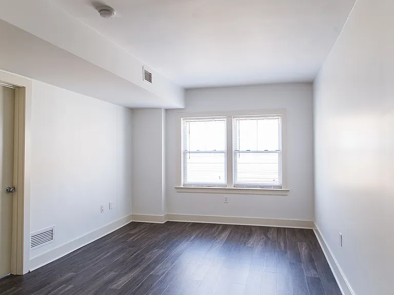 Dining/Living room