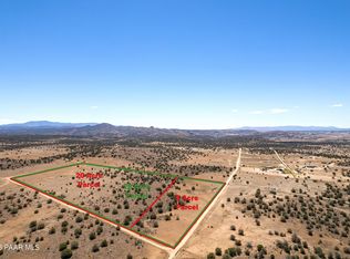 0 N Headwaters Rd, Paulden, AZ 86334