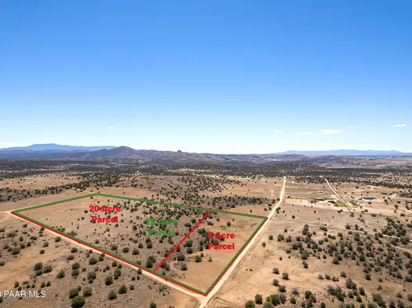 0 N Headwaters Rd, Paulden, AZ 86334