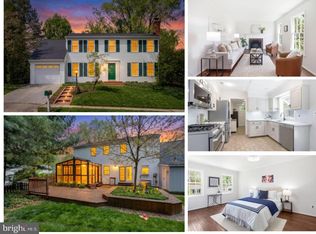 5404 Duxford Pl, Burke, VA 22015