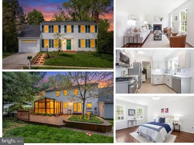 5404 Duxford Pl, Burke, VA, 22015