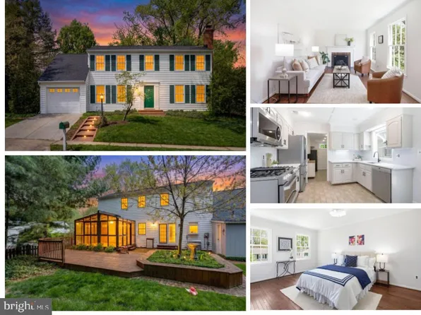 5404 Duxford Pl, Burke, VA 22015