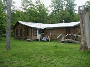 2875 Shady Rest Dr, Butternut, WI 54514