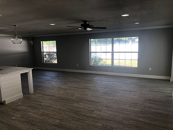 Open Kitchen/Family Room