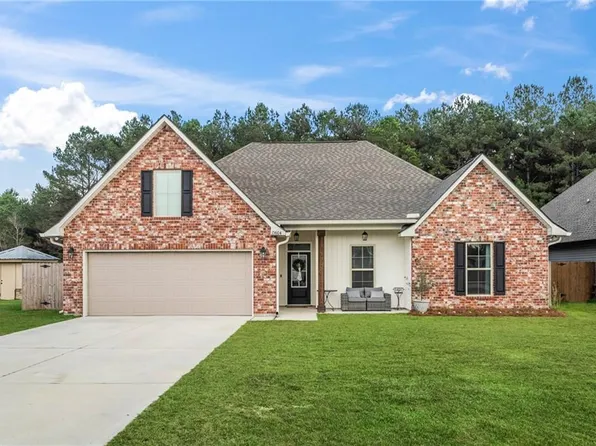 15604 Grassy Ln, Covington, LA 70435