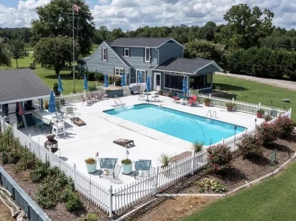 8 Red Oak Ln, Skipwith, VA 23968