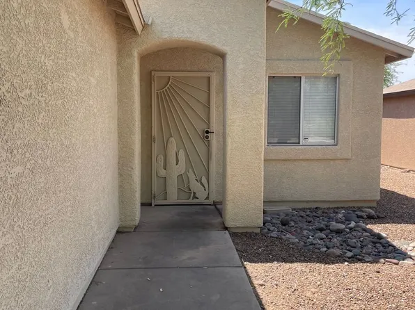 114 E Medina Rd, Tucson, AZ