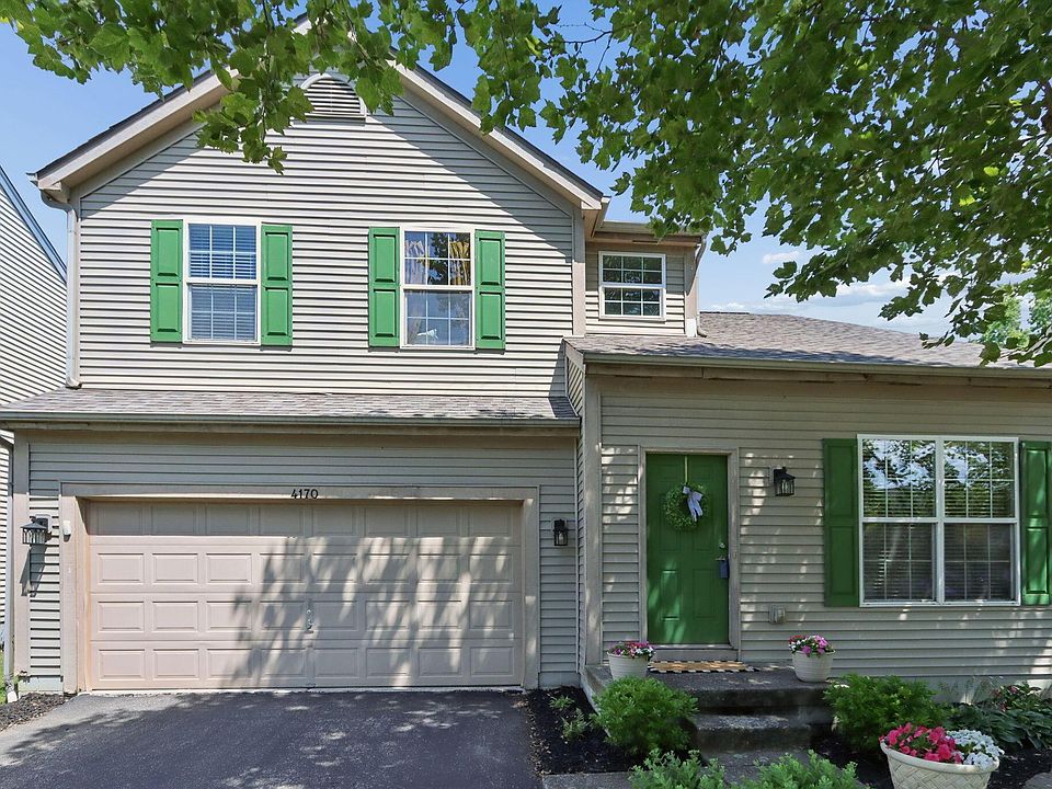 1st image of 4170 Nafzger Dr