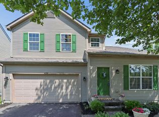 4170 Nafzger Dr, Columbus, OH 43230