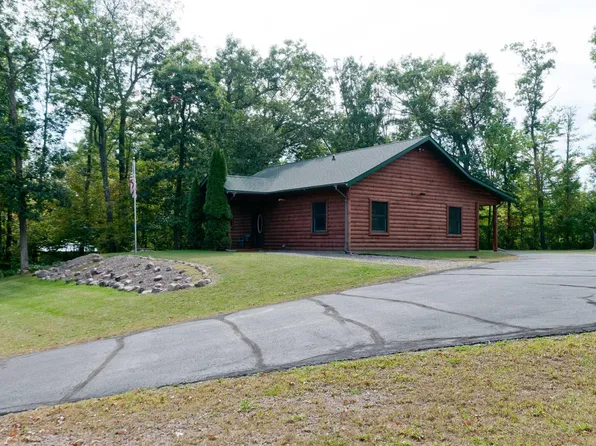 1092-25 1/8 St, Cameron, WI 54822