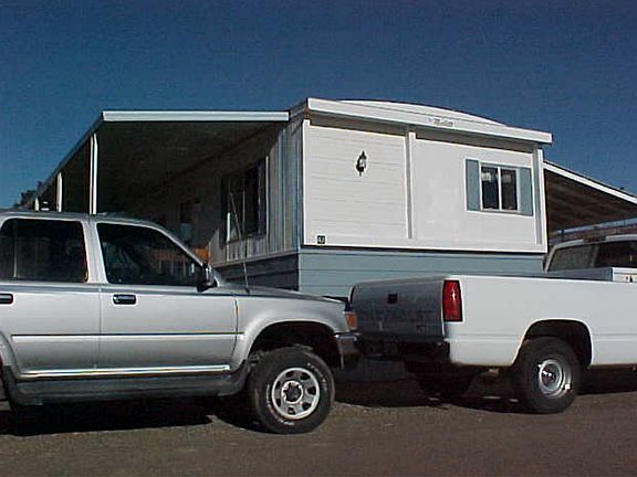 2nd image of 8080 State Highway 78 W Lot 48