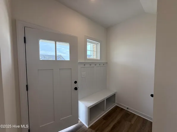 106 Hudson Village Drive, La Grange, NC 28551