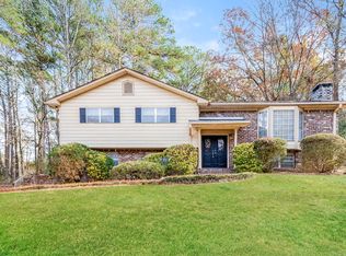 1317 Winola Ln, Birmingham, AL 35235