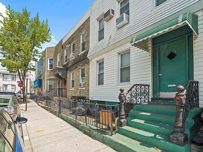 54-14 Nurge Ave FLOOR 2, Maspeth, NY, 11378