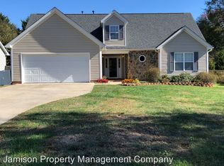 2306 Damascus Dr, Monroe, NC 28110