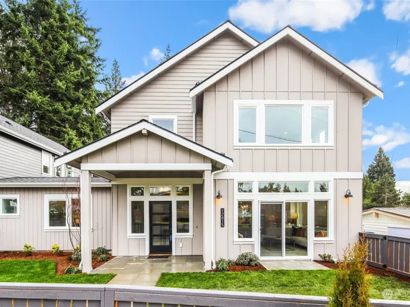 12815 NE 95th Street, Kirkland, WA 98033
