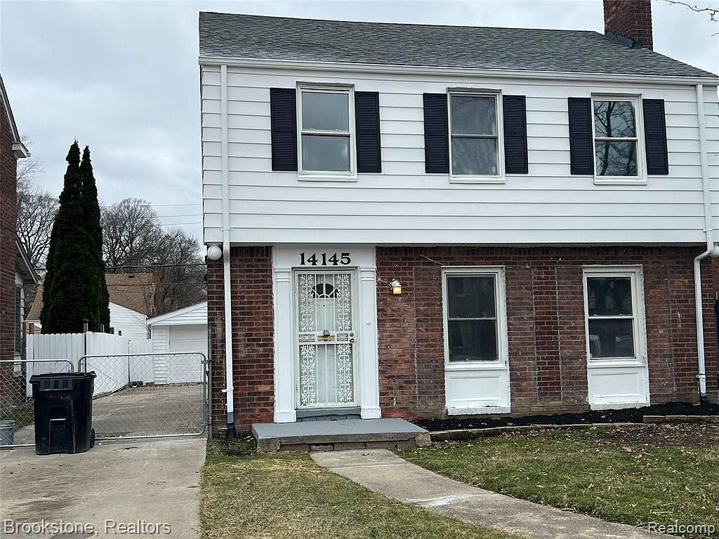 14145 Rosemont Ave, Detroit, MI 48223 | Zillow