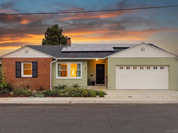 4811 Atlanta Dr, San Diego, CA 92115