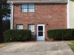 8615 Baldwin Pkwy, Douglasville, GA 30134