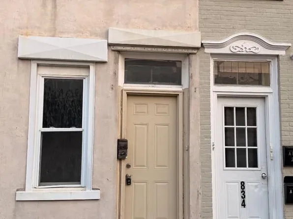832 Chestnut St, Allentown, PA 18102