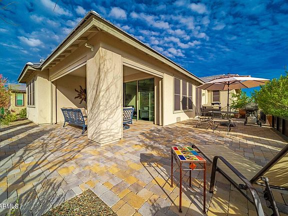 4th image of 3904 Goldmine Canyon Way
