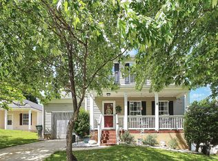 3027 Talledaga Ln SW, Concord, NC 28025