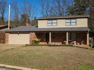 3119 Echo Valley Dr, Little Rock, AR 72227