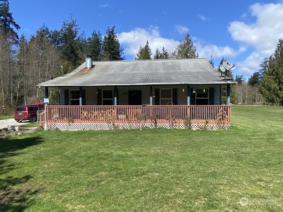 450 Cook Road, Camano Island, WA, 98282