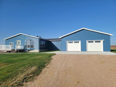 5968 Meadow View Cir, Cairo, NE, 68824