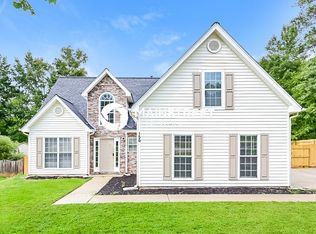 156 Rendition Dr, McDonough, GA 30253