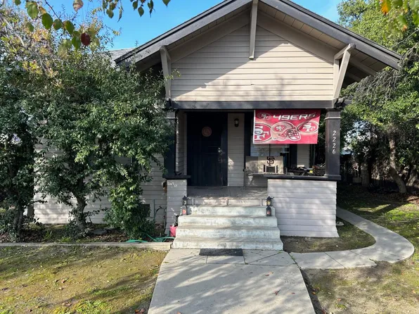 2226 Arrants St, Selma, CA 93662