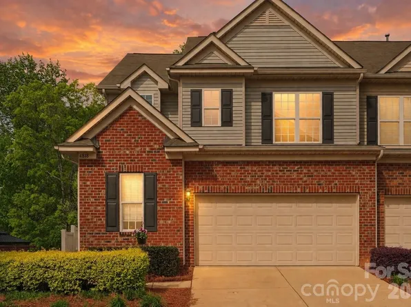 4818 Fonthill Ln, Charlotte, NC 28210