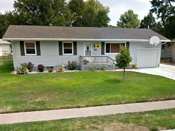 2859 39th Ave, Columbus, NE 68601