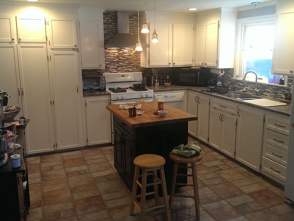 Kitchen Refresh