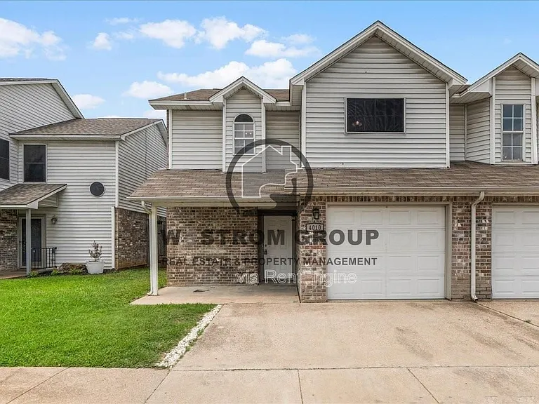 4010 Southern Charm Ct — Photo 1