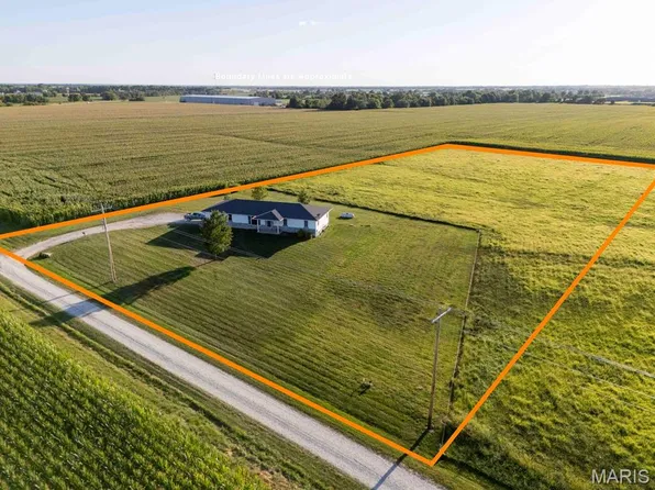 14075 Pike 45, Bowling Green, MO 63334