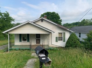 1024 Texas Ave, Bristol, VA 24201