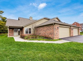 1383 Underwood Farms Blvd, Columbus, OH 43230
