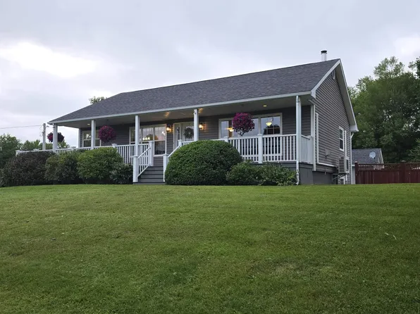 263 Old Pinevale Rd, Pinevale, NS B2G 2L3