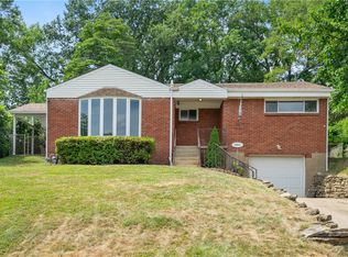 5690 Florida Ave, Bethel Park, PA