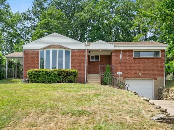 5690 Florida Ave, Bethel Park, PA 15102