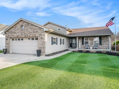 8309 E 124th Ln, Crown Point, IN, 46307